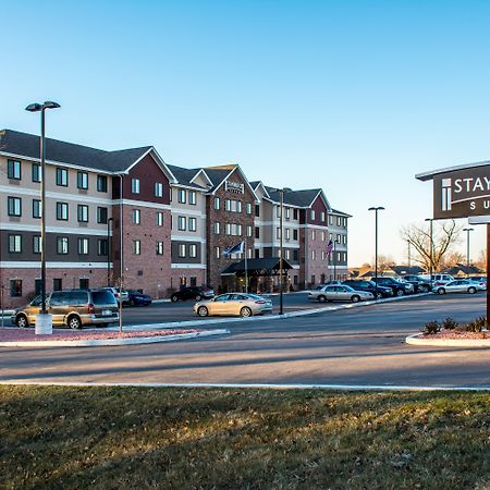 Staybridge Suites Schererville, An Ihg Hotel Zewnętrze zdjęcie