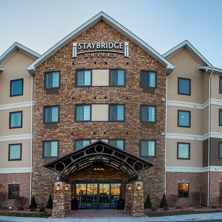 Staybridge Suites Schererville, An Ihg Hotel Zewnętrze zdjęcie