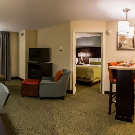 Staybridge Suites Schererville, An Ihg Hotel Zewnętrze zdjęcie