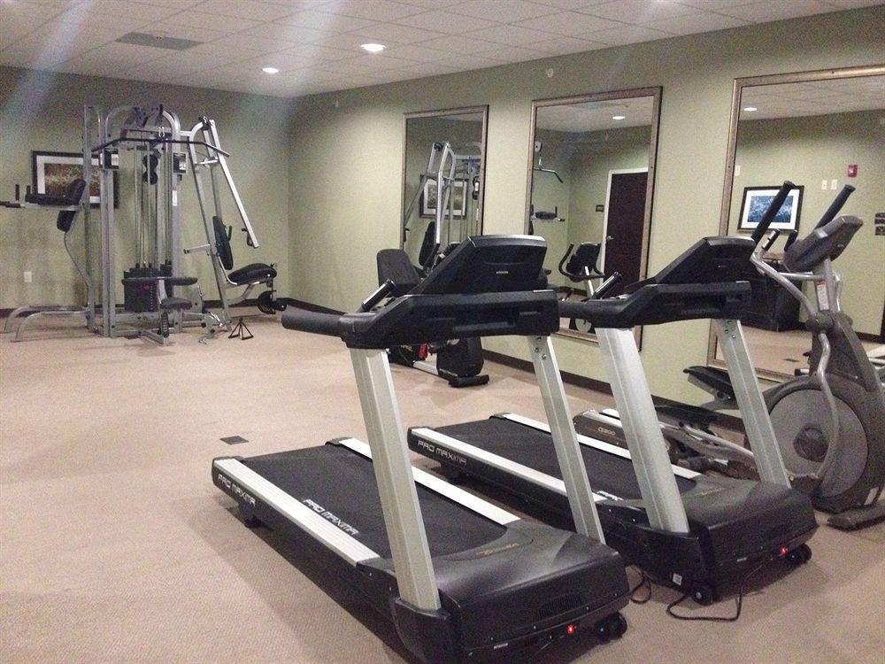 Staybridge Suites Schererville, An Ihg Hotel Zewnętrze zdjęcie
