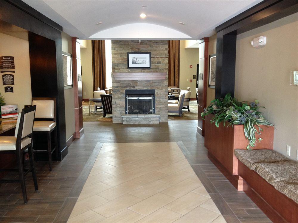 Staybridge Suites Schererville, An Ihg Hotel Zewnętrze zdjęcie