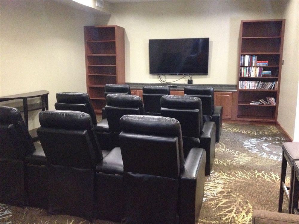 Staybridge Suites Schererville, An Ihg Hotel Zewnętrze zdjęcie
