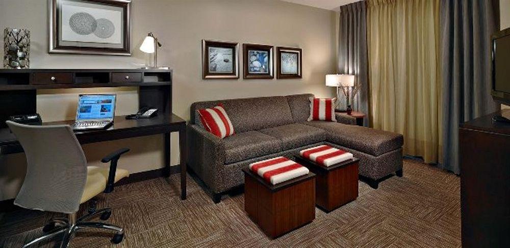 Staybridge Suites Schererville, An Ihg Hotel Zewnętrze zdjęcie