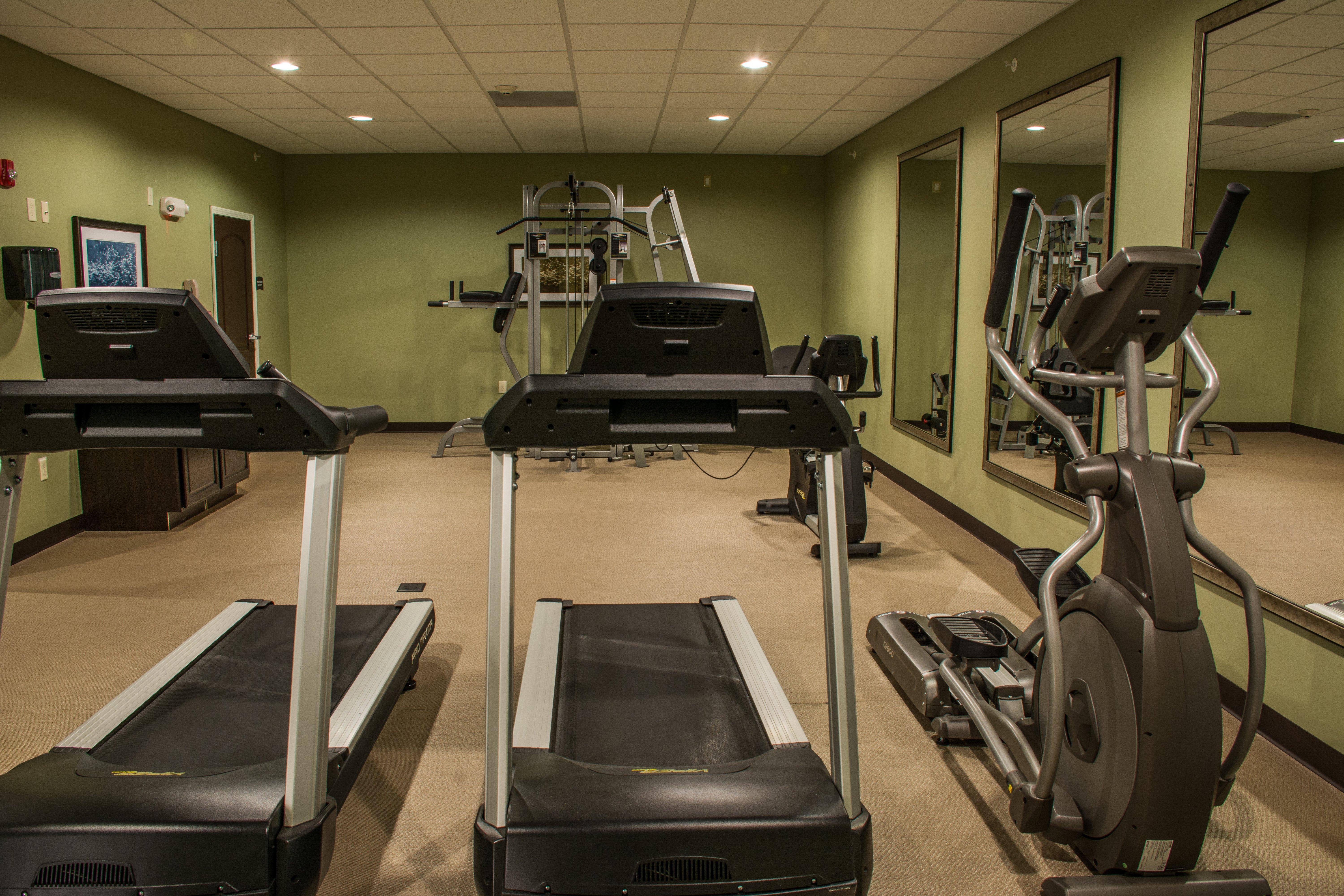 Staybridge Suites Schererville, An Ihg Hotel Zewnętrze zdjęcie