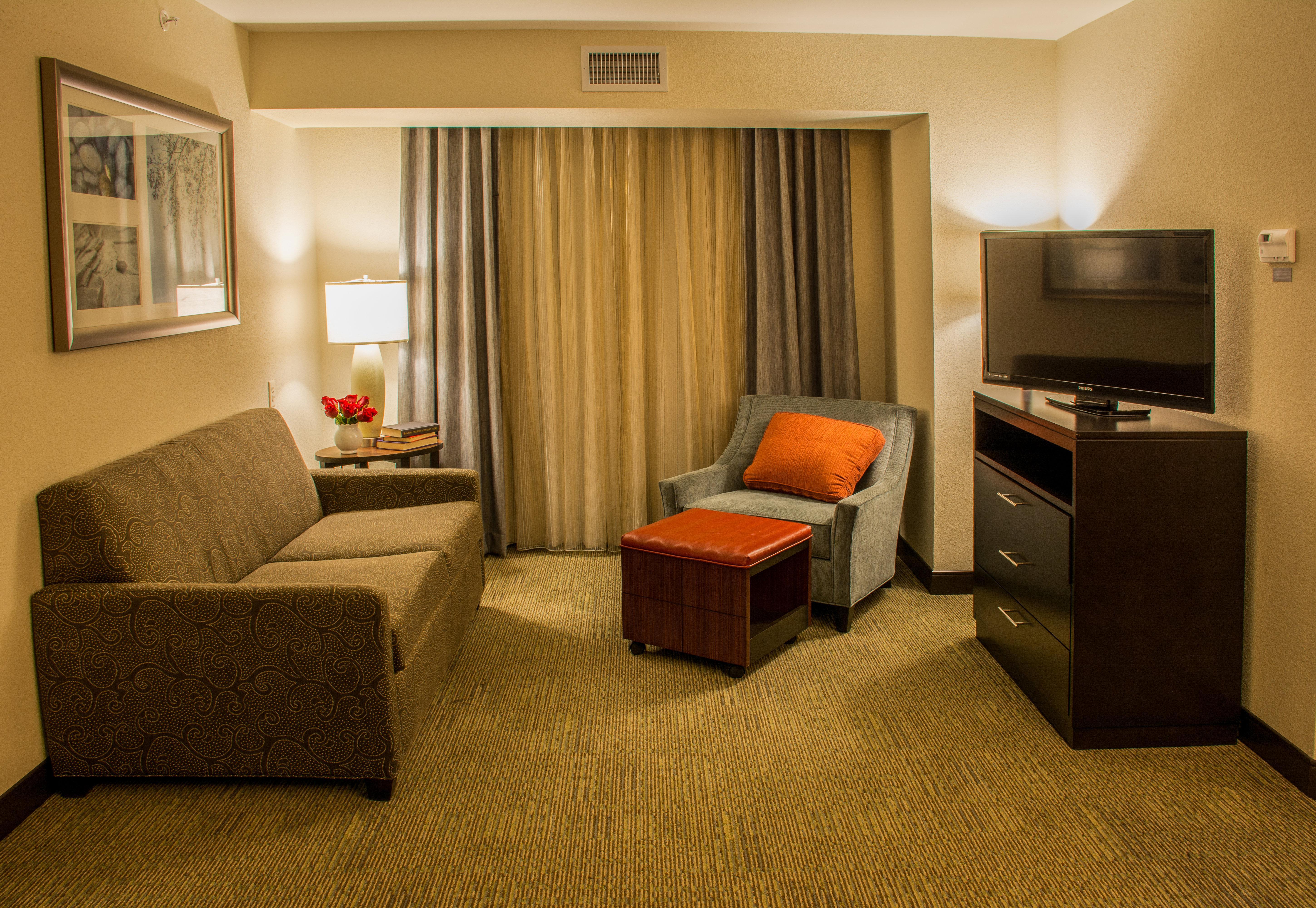 Staybridge Suites Schererville, An Ihg Hotel Zewnętrze zdjęcie