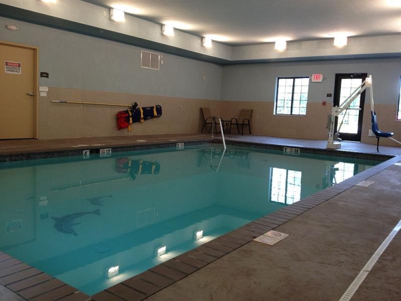Staybridge Suites Schererville, An Ihg Hotel Zewnętrze zdjęcie
