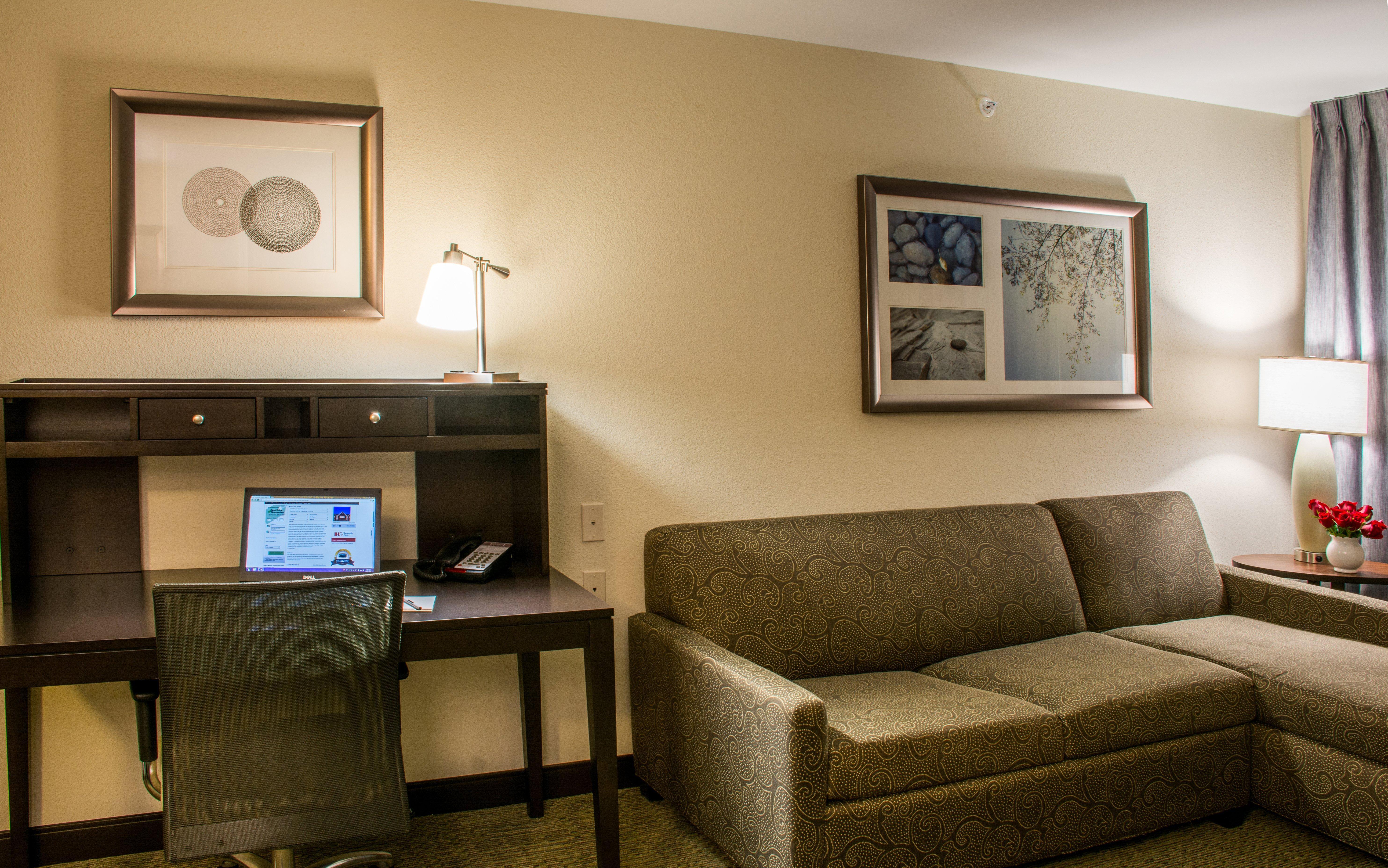 Staybridge Suites Schererville, An Ihg Hotel Zewnętrze zdjęcie