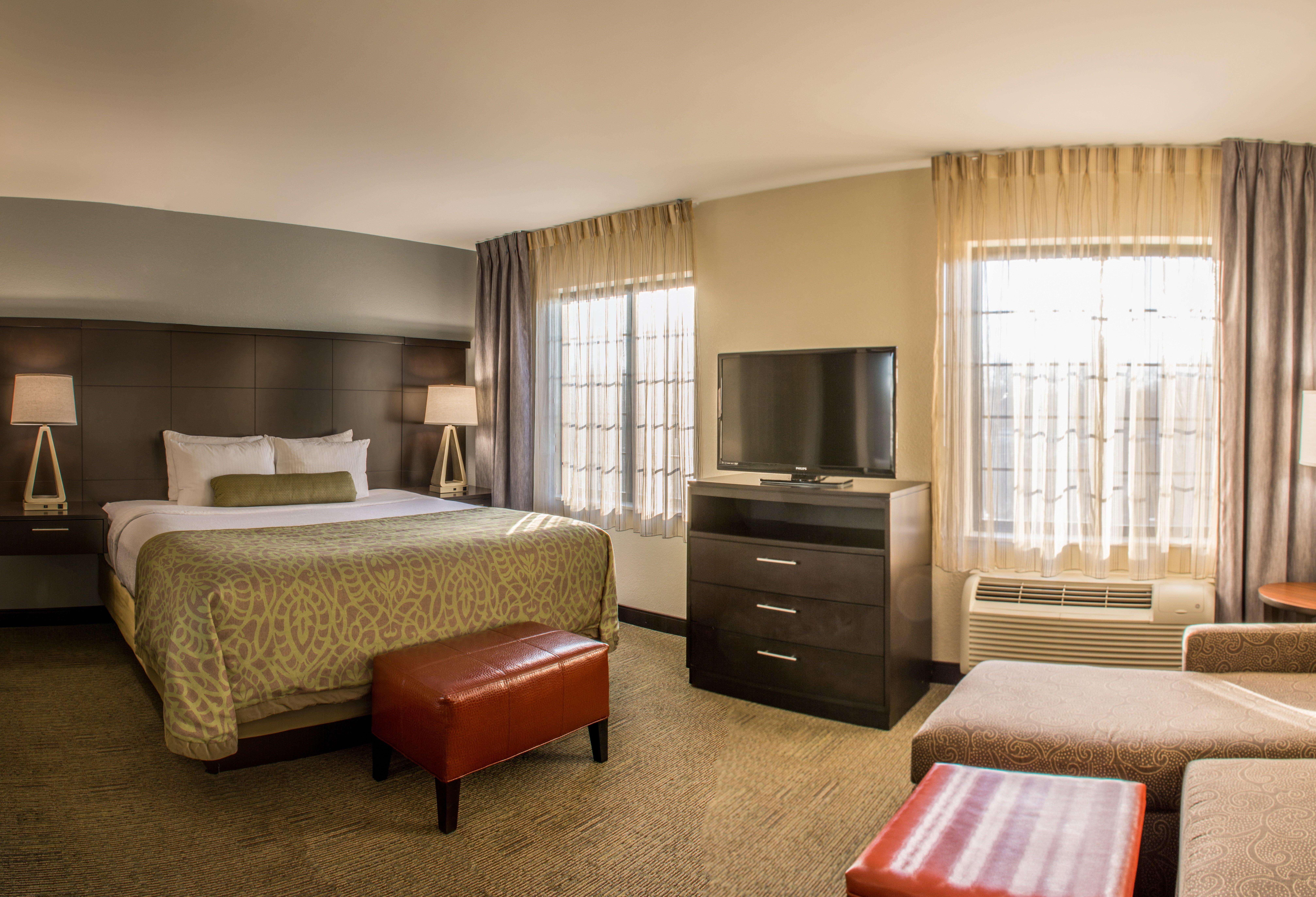 Staybridge Suites Schererville, An Ihg Hotel Zewnętrze zdjęcie