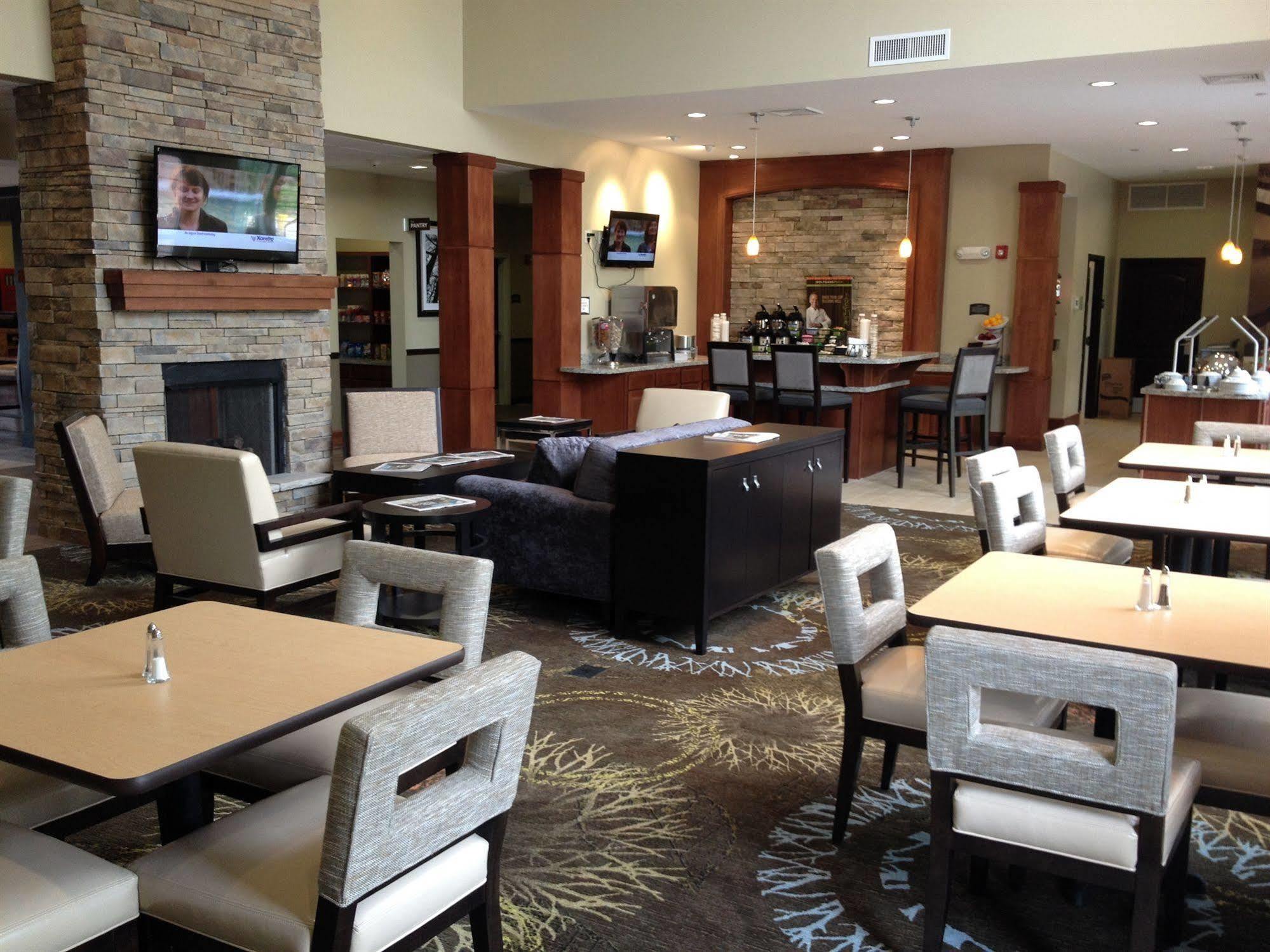 Staybridge Suites Schererville, An Ihg Hotel Zewnętrze zdjęcie