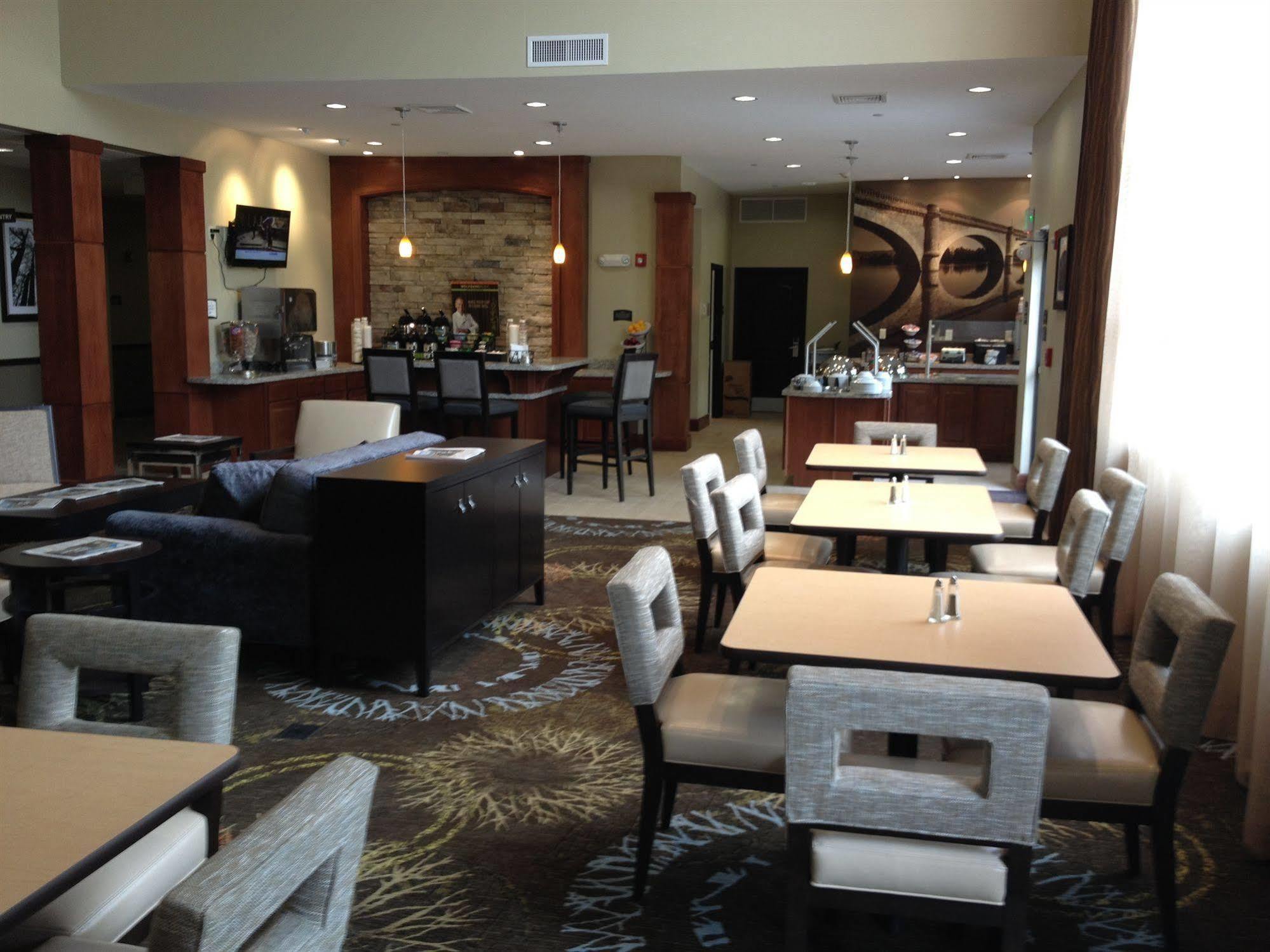 Staybridge Suites Schererville, An Ihg Hotel Zewnętrze zdjęcie