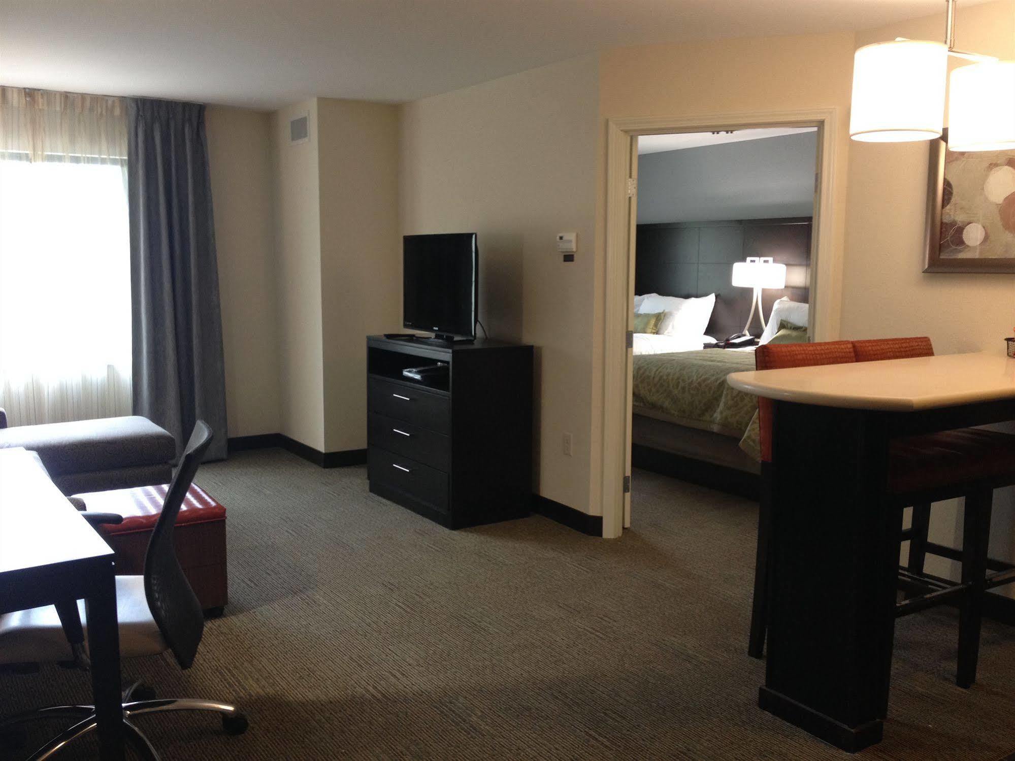 Staybridge Suites Schererville, An Ihg Hotel Zewnętrze zdjęcie