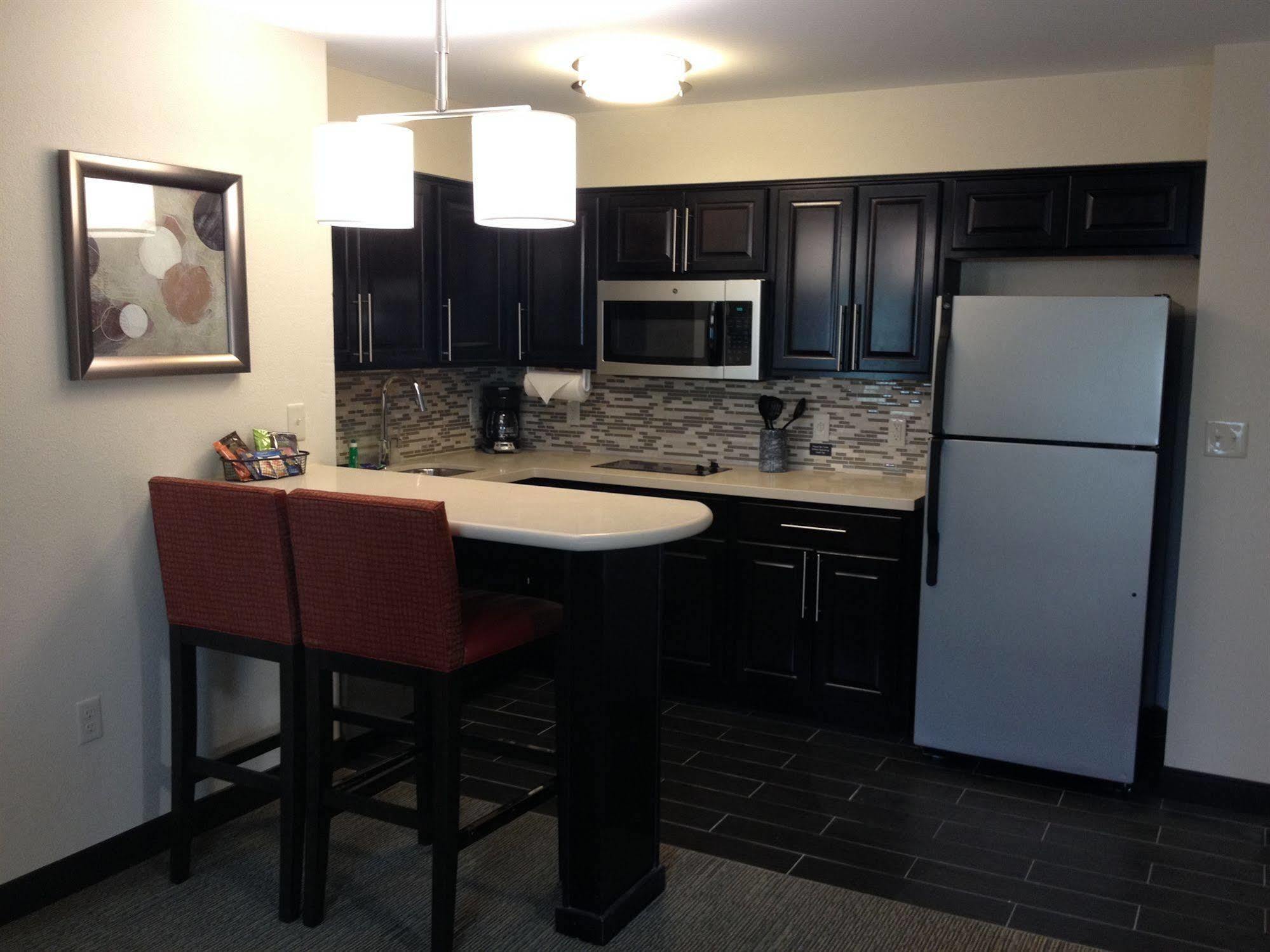 Staybridge Suites Schererville, An Ihg Hotel Zewnętrze zdjęcie