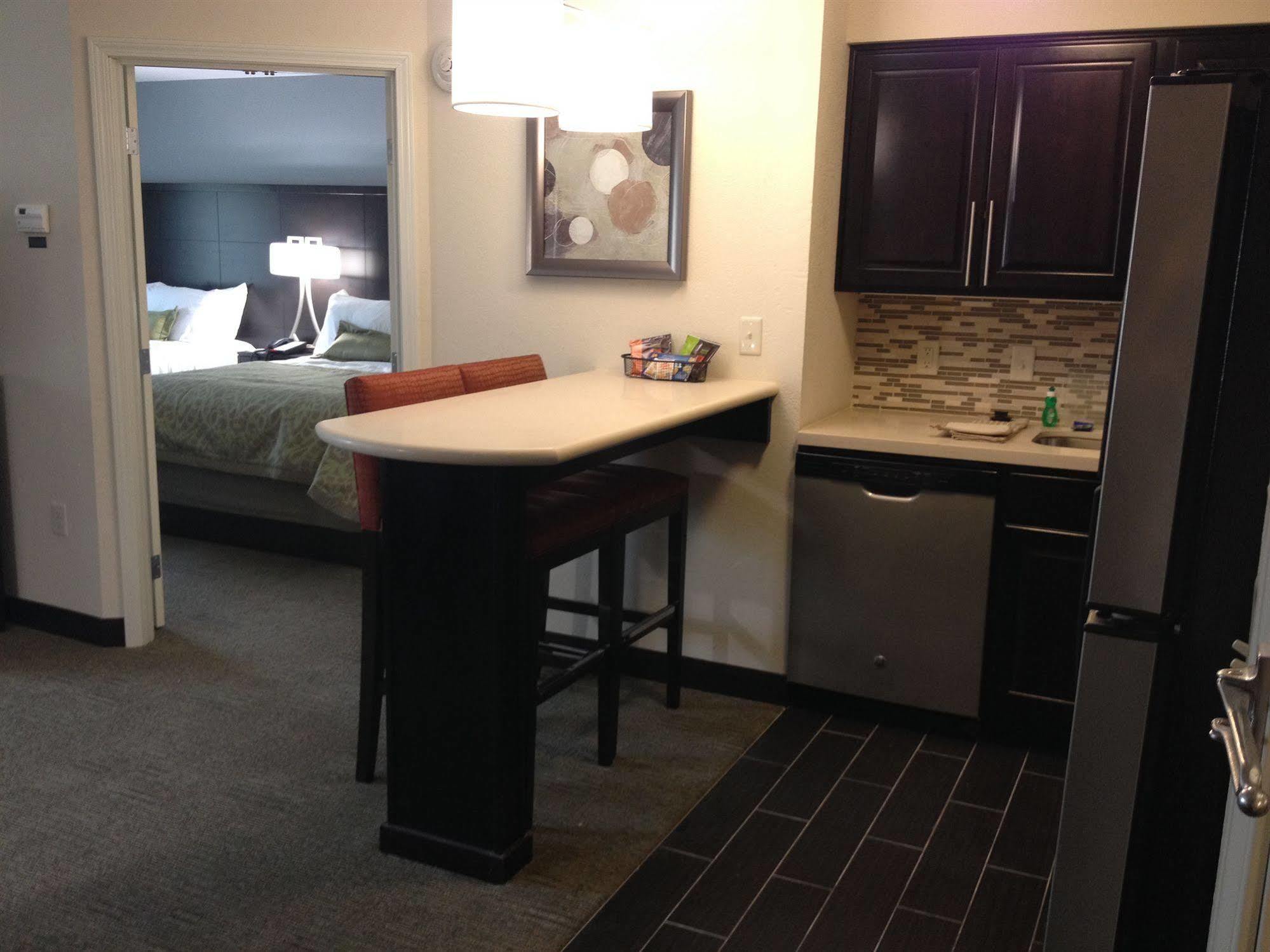 Staybridge Suites Schererville, An Ihg Hotel Zewnętrze zdjęcie