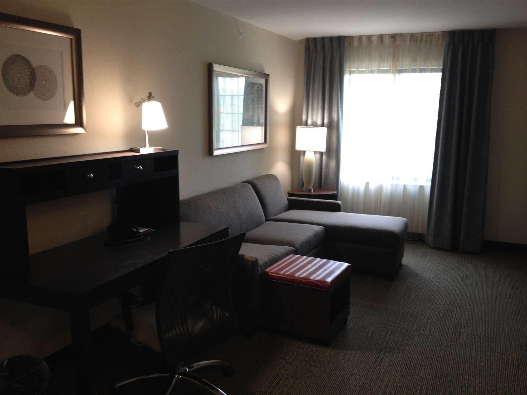 Staybridge Suites Schererville, An Ihg Hotel Zewnętrze zdjęcie