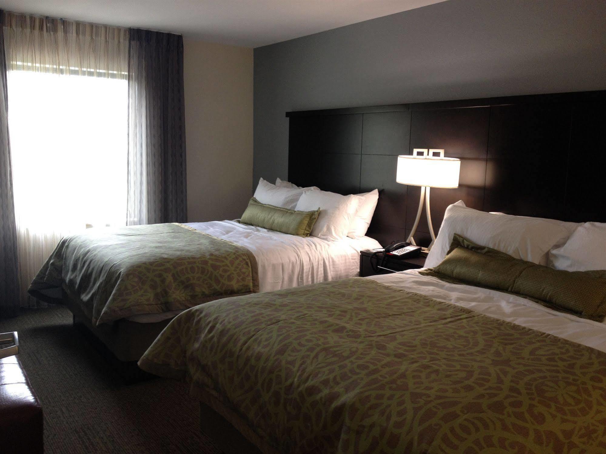 Staybridge Suites Schererville, An Ihg Hotel Zewnętrze zdjęcie
